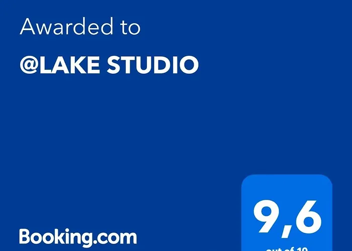 @Lake Studio