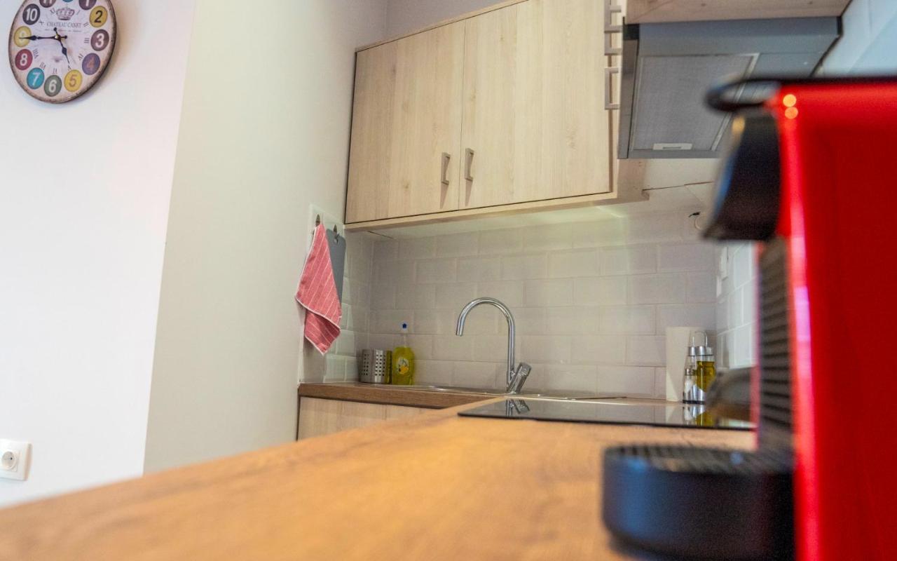 Apartment @lake Ioannina