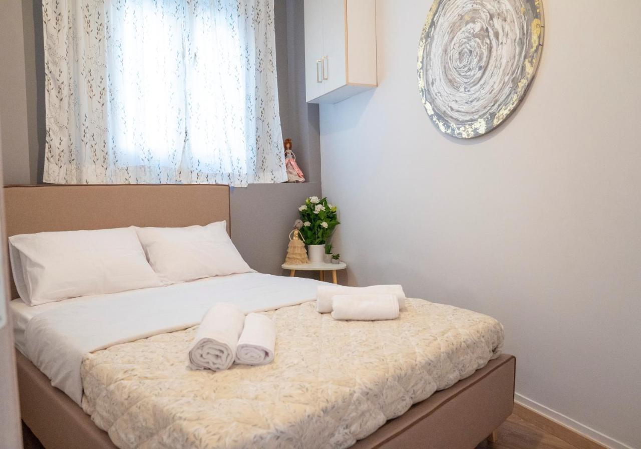 @lake Apartment Ioannina